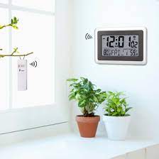 Manufacturer Atomic Wall Clock With