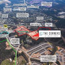 the corners at brier creek raleigh