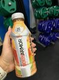 Is  BodyArmor  drink  healthy?