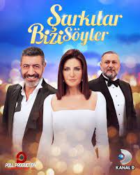 Sarkilar Bizi Söyler (TV Series 2021– ) - IMDb