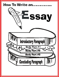Informative Writing Lesson Plans  Themes  Printouts  Crafts  informative  speech essay topics