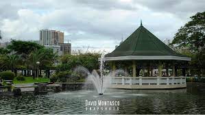 open and green es in makati