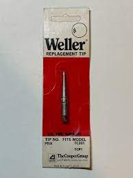new weller replacement tip ptl8 for