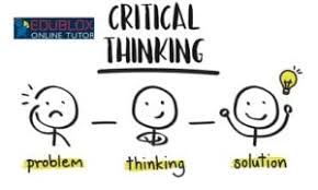 8 Ways to Enhance Your Child's Critical Thinking Skills - Edublox Online  Tutor