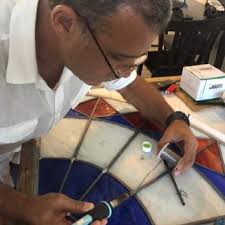 Stained Glass Classes In Miami Fl