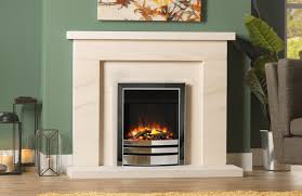 Electric Fires Liverpool Fireplace Tv