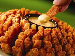eat it outback s bloomin onion