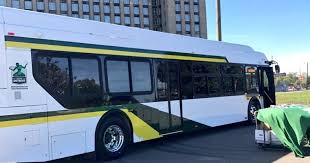 ddot updates fleet with 20 new buses