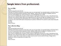 Sample letter for companion animal. Emotional Support Animal Letter Template Esa Prescription Letter Page 2 Emotional Support Animal Emotional Support Dog Animal Letters