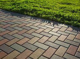 The Best Way To Clean Block Paving