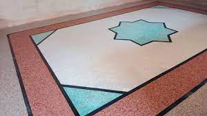 beautiful chips floor design you