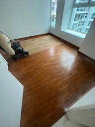 parquet polishing 360xpresscleaning