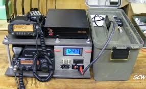 Ham radio kits pack a lot of value. Pin On Communication