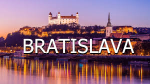 En nuestra guía de turismo de eslovaquia puede encontrar información para preparar su viaje. Top 10 Que Ver En Bratislava La Capital De Eslovaquia 1 Viaje A Eslovaquia Youtube