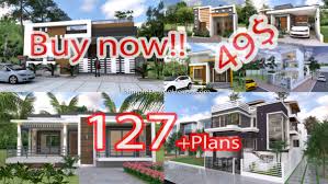 Find Your Dream House House Plans 3d