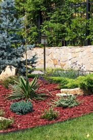 front yard landscaping ideas