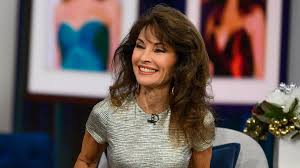 is actress susan lucci dead or alive