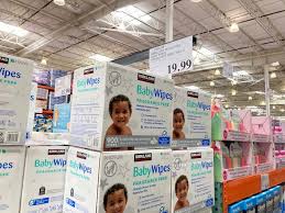 5 best costco baby items to save you