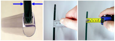 How To Measure The Glass Thickness And