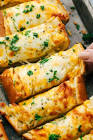 best garlic cheese bread you will ever make