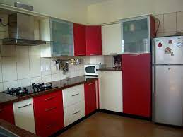 modular kitchen at rs 1100 square feet