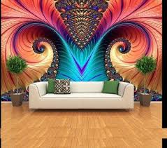 best 3d wallpaper designs for living