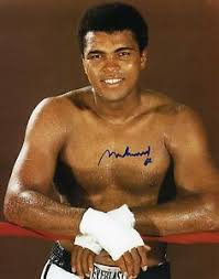 Resultado de imagem para cassius clay