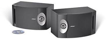 If you are looking for a bose like the 201. Bose 201 Serie V Paar Schwarz Stereo Lautsprecher Passiv Red Zac