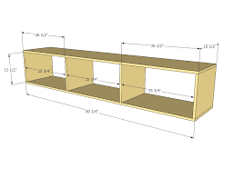 Storage Bed Woodworking Plans