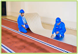 pe foam carpet underlay al joaib plastic