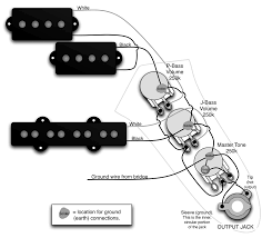 Single volume and tone controls for wiring guitar wiring at its simplest—one volume and one tone. 2