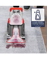 bissell 2889e power clean carpet
