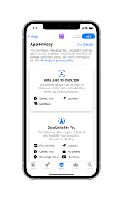 If you have telegram, you can view and join app store + right away. Apple Launches Its New App Privacy Labels Across All Its App Stores Techcrunch