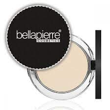 compact mineral foundation