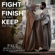 Jim caviezel, joanne whalley, olivier martinez and others. Paul Apostle Of Christ A Christian Movie Review Pastor Unlikely