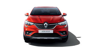 Dealer partners across the country have begun making provisions . Renault Arkana Production Model Debuts As Affordable Coupe Suv