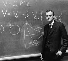 Paul Dirac The Purest Soul In Physics