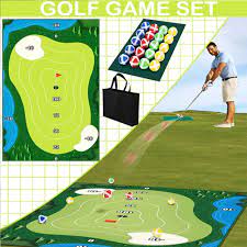 battle royale golf game golf putting