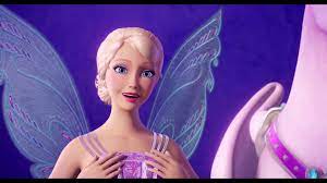 búp bê barbie Mariposa and Fairy Princess HQ hình ảnh - phim búp bê barbie  bức ảnh (34681357) - fanpop