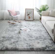 nordic light grey carpet furniture