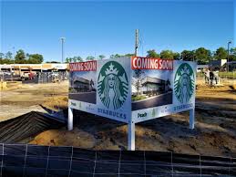 2410 augusta rd # 120, west columbia, sc, 29169. New Starbucks Coming To West Columbia Business Coladaily Com