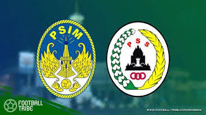 På slutten av sesongen 2007. Psim Yogyakarta And Pss Sleman A Peaceful Rivalry Football Tribe Asia