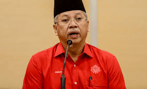 Annuar stated that the term for the current executive committee will end this year, and the annual grand meeting (agm). Annuar Musa Anwar Manipulated To Bait For Snap Election The True Net