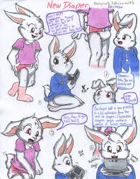 More diapers for you toy doll furaffinity / read these storys they are great the star rie wattpad. A New Diaper Comic By Conejoblanco Fur Affinity Dot Net
