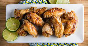 healthy en wings to e up your