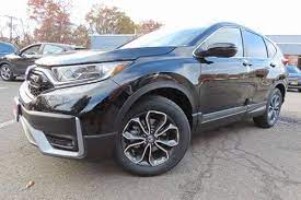 find the best honda cr v lease deals in