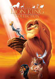 The Lion King Collection | Movie fanart