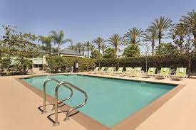 Hilton Garden Inn Anaheim Garden Grove