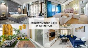 home interior design cost in delhi