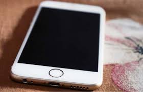 how to fix iphone black screen issues